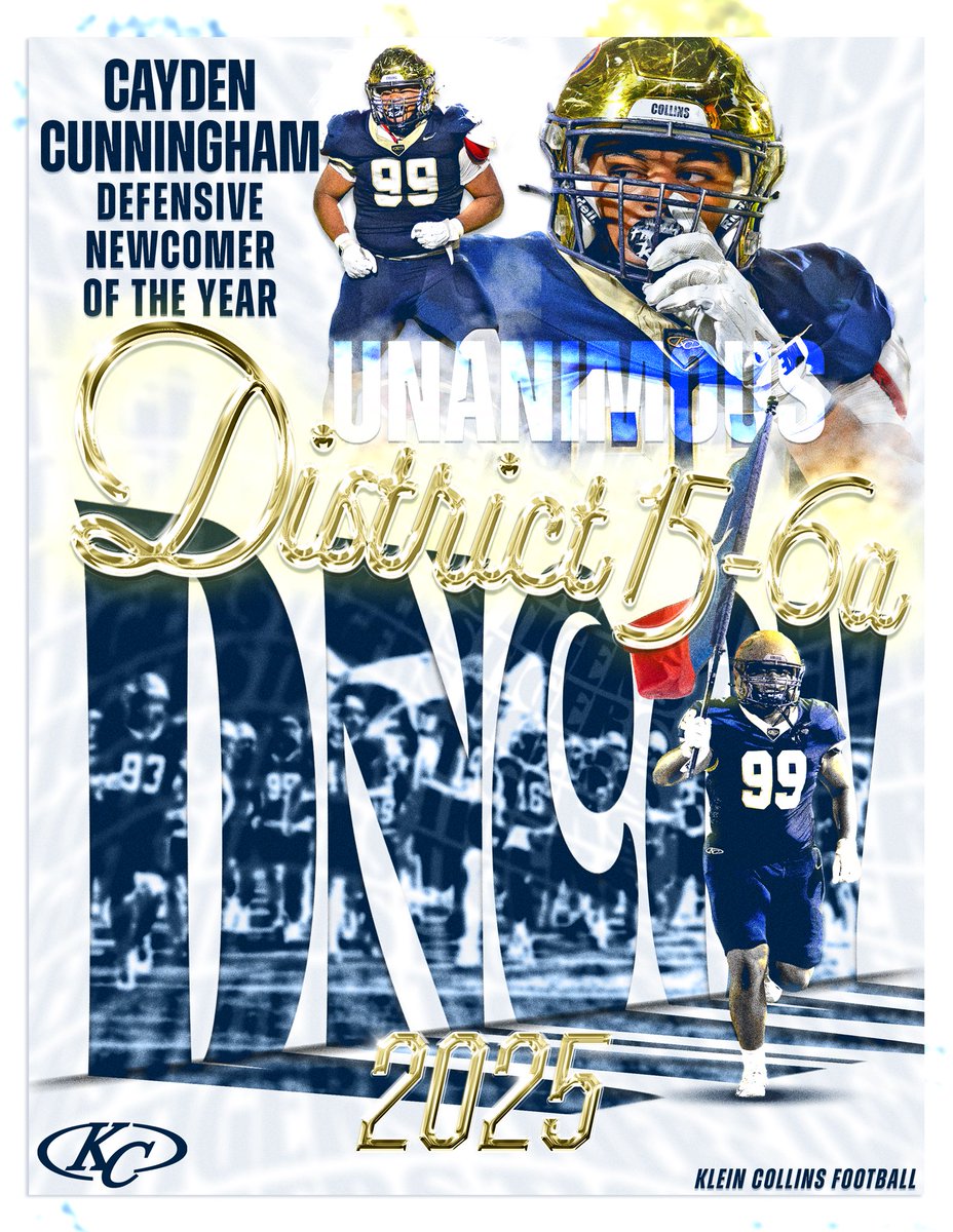 KleinCollinsFootball tweet media