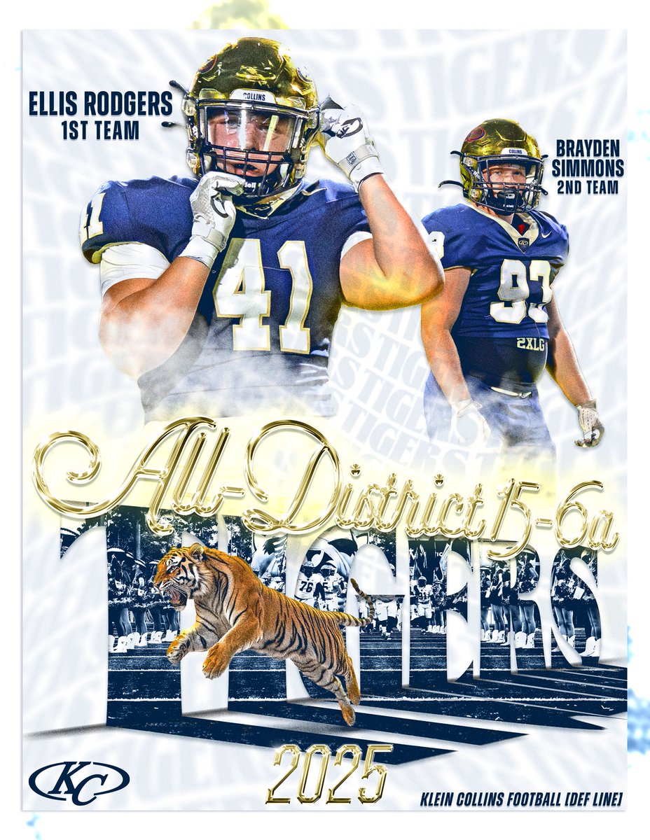 KleinCollinsFootball tweet media