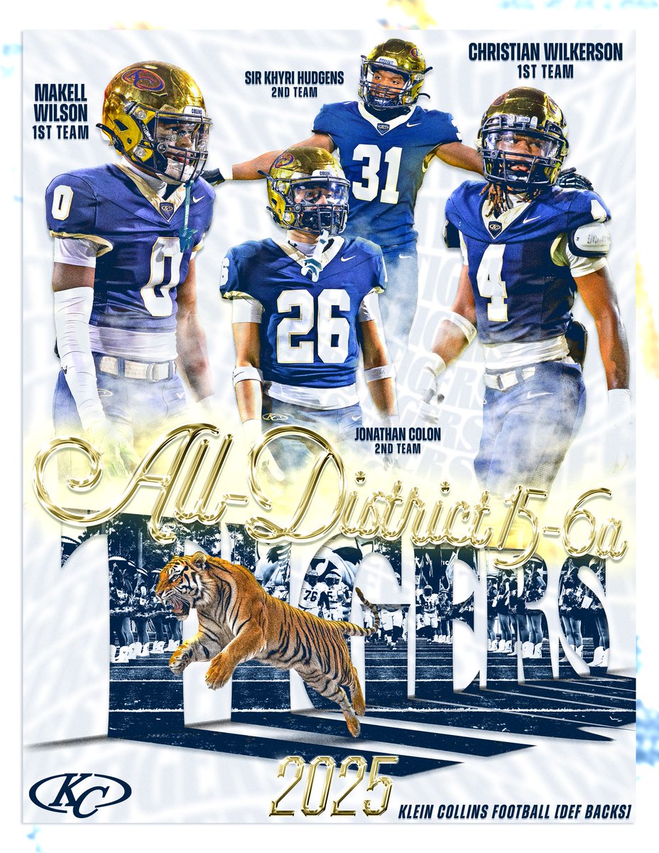 KleinCollinsFootball tweet media
