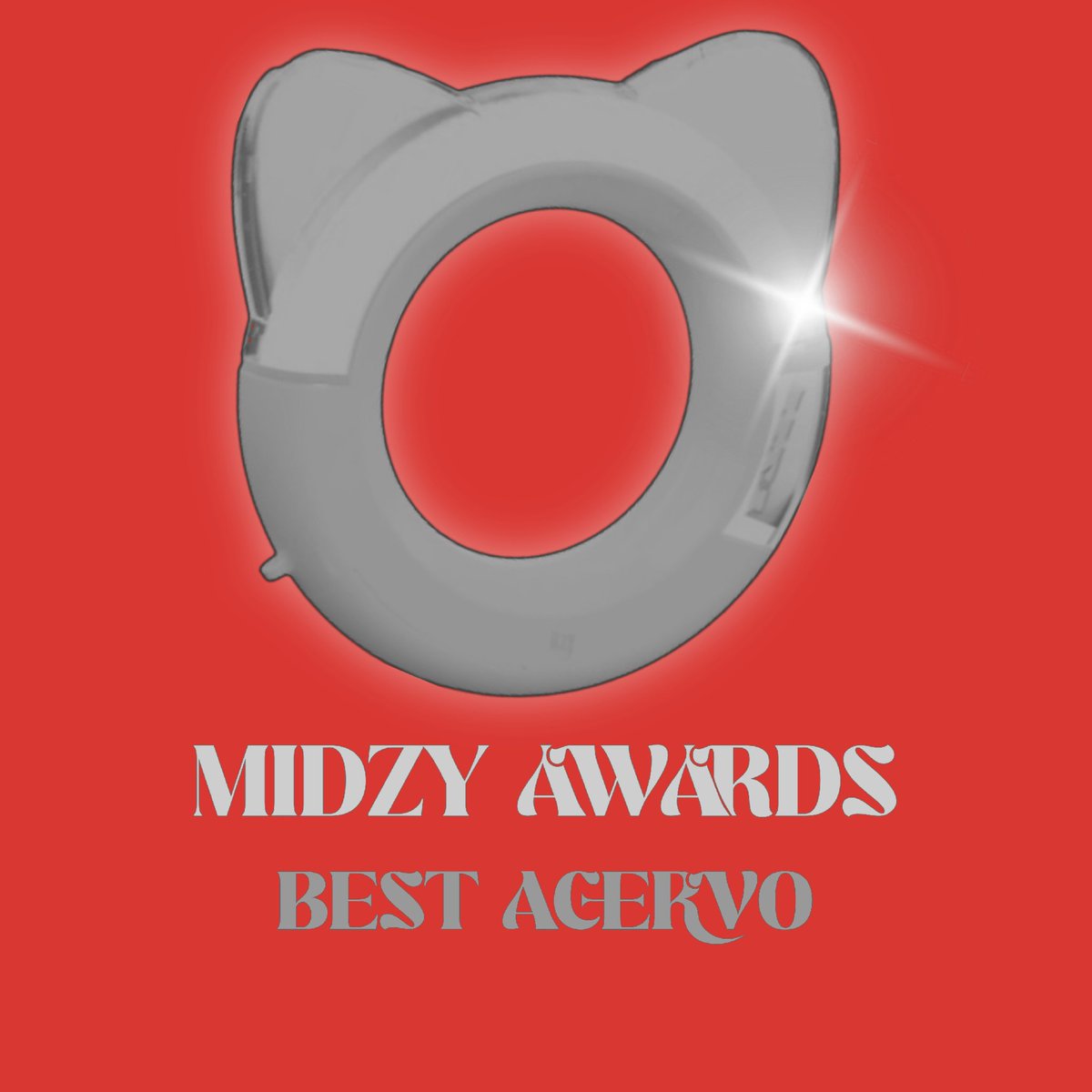 MIDZY AWARDS tweet media