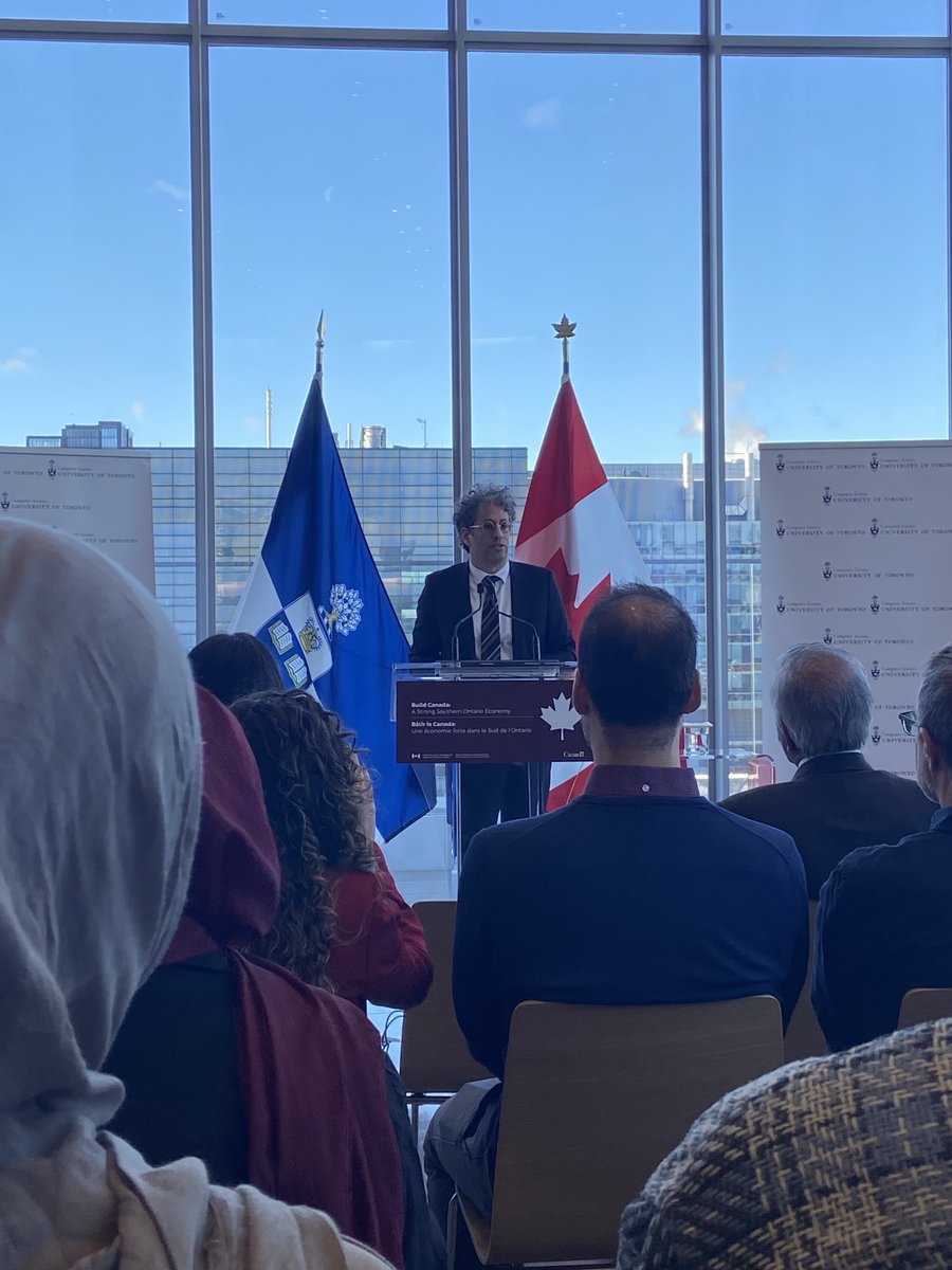 U of T Government Relations Office tweet media