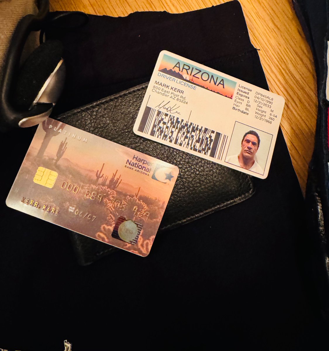 Ant⚡️W.B. tweet media