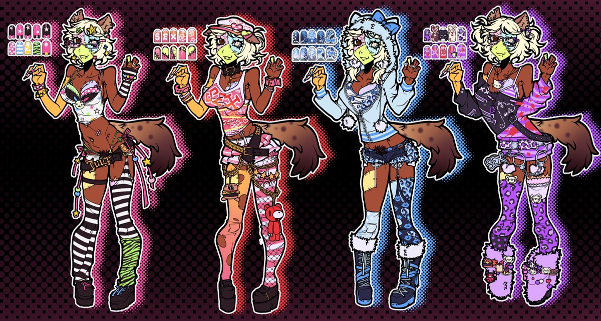 FarnulclassicHishiAkebonofan tweet media