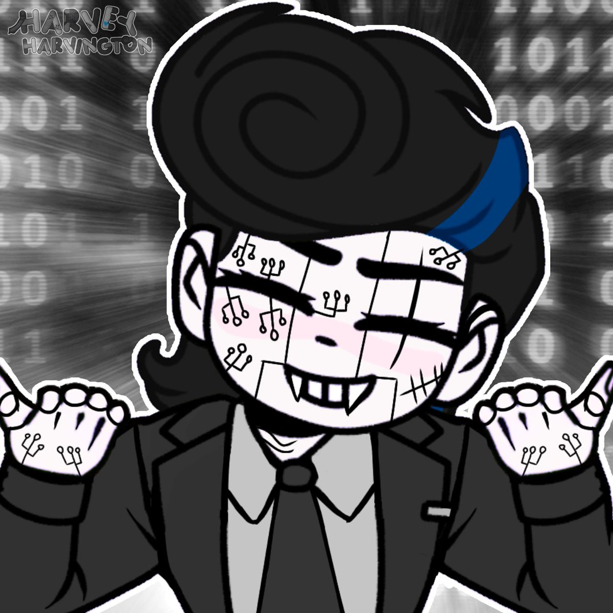 Rose Chan The Idiot (temporary hiatus) tweet media