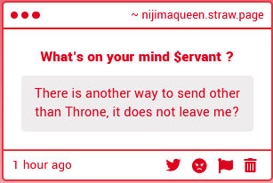 𝑵𝒊𝒋𝒊𝒎𝒂 ~ 💙 tweet media