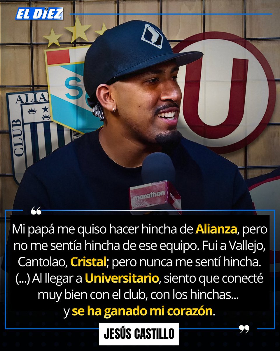 Diario El Diez tweet media