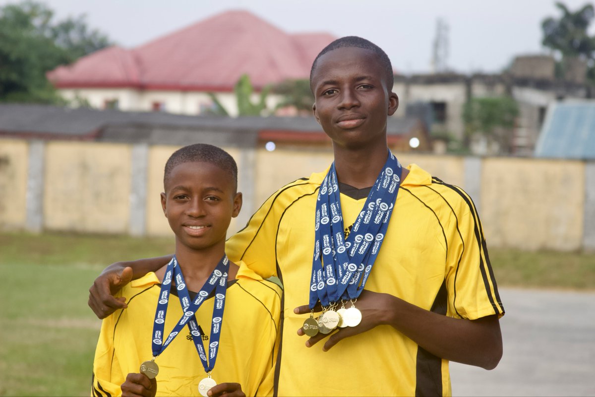 Victor Richard Kipo tweet media