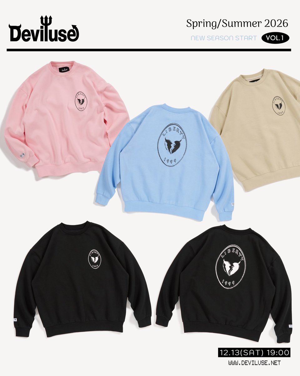 deviluse (@deviluse_com) / Posts / X