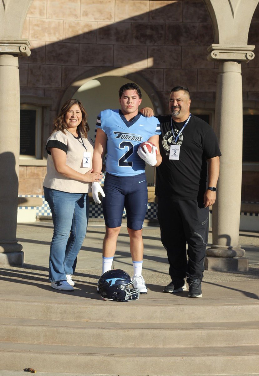 JD Sanchez tweet media