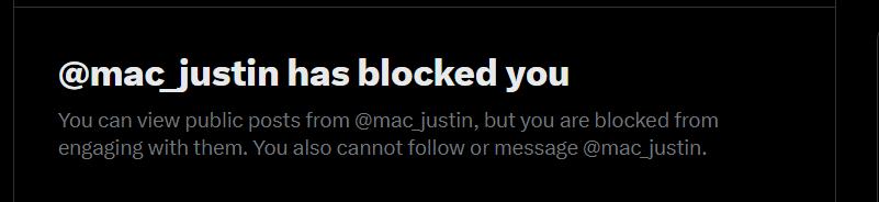KLongthorp's tweet photo. @mac_justin @BROKENBRITAIN0 @TRobinsonNewEra @mac_justin  Such a coward posting a comment then blocking me so I can't reply.
Where did I say Christmas was being taken away?
Robinson is actually doing more for Christmas than the Church of England.
Why do you hate Robinson so much?
Is it because nobody loved you as a child? https://t.co/AqEsWBnbOy