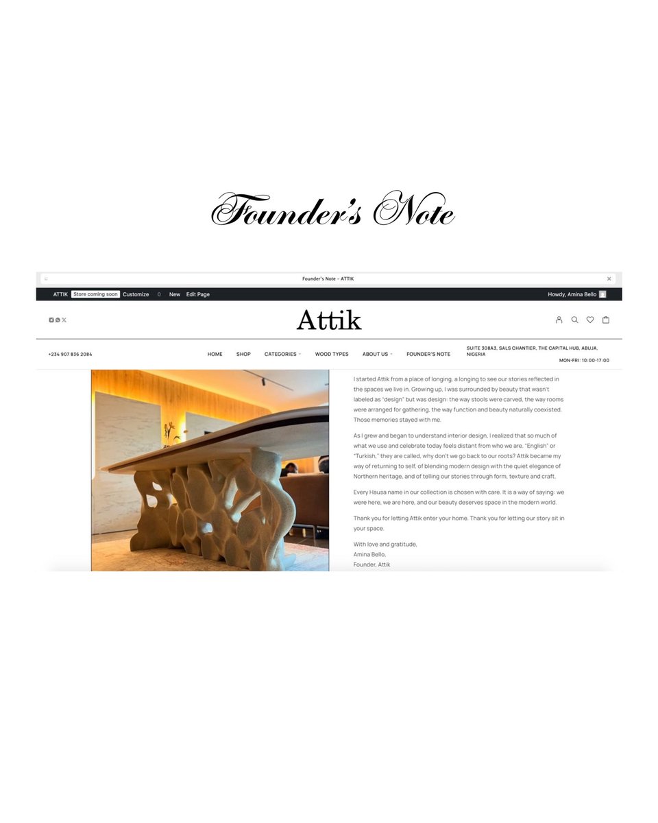 axmxbxm's tweet photo. …and just like that. My first ever website. Kindly visit and shop xx - https://t.co/yN2ZfTkFj4 https://t.co/jizpOoxauh
