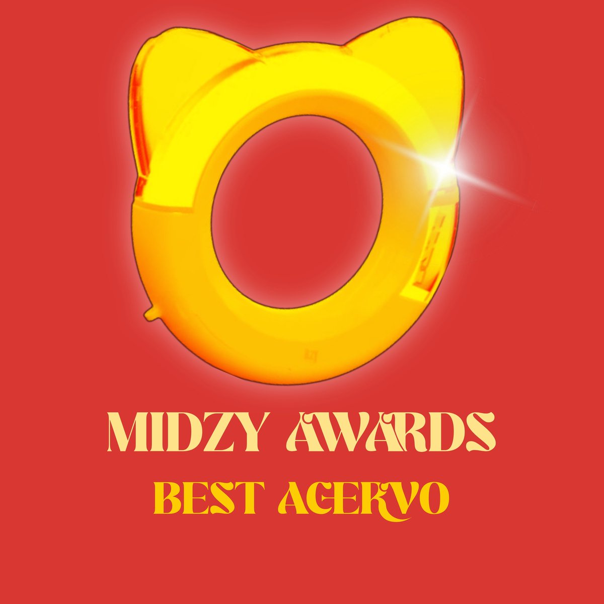 MIDZY AWARDS tweet media
