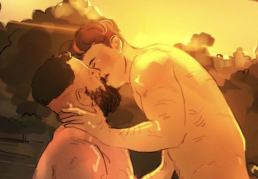 IrisbArt1's tweet image. One day I might go back and fully clean up this one 
#radzig #hanush #kcd2 #radzigkobyla #kcd #KingdomComeDeliverance2 #hanushofleipa  #radish