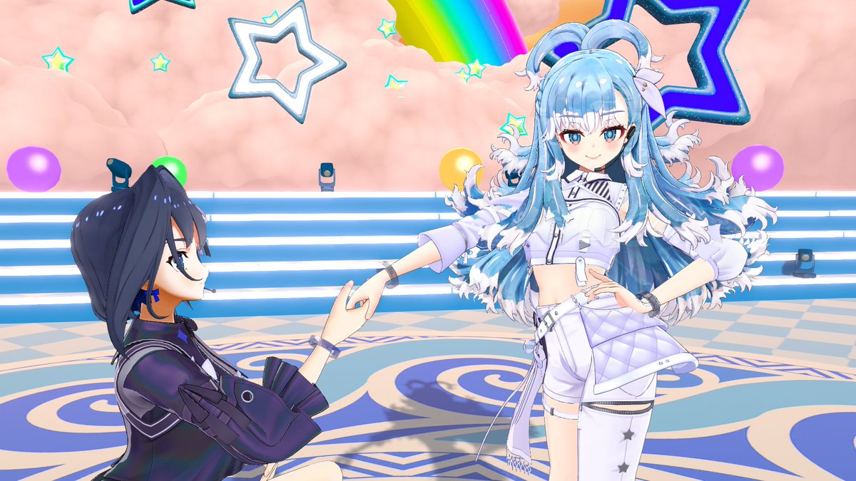 kobokanaeru's tweet photo. I love this pictures #3DKobornday2025 https://t.co/dTBF3HRnDF