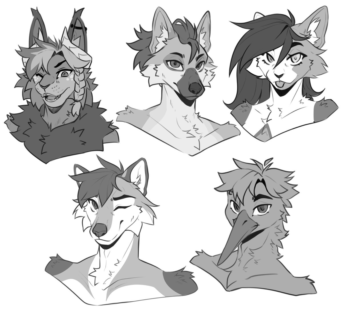 🌿🌸 Fanaya 🌸🌿 (Comm: OPEN) tweet media