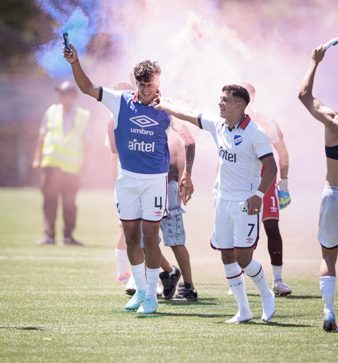 NACIONAL NACIONAL🏆