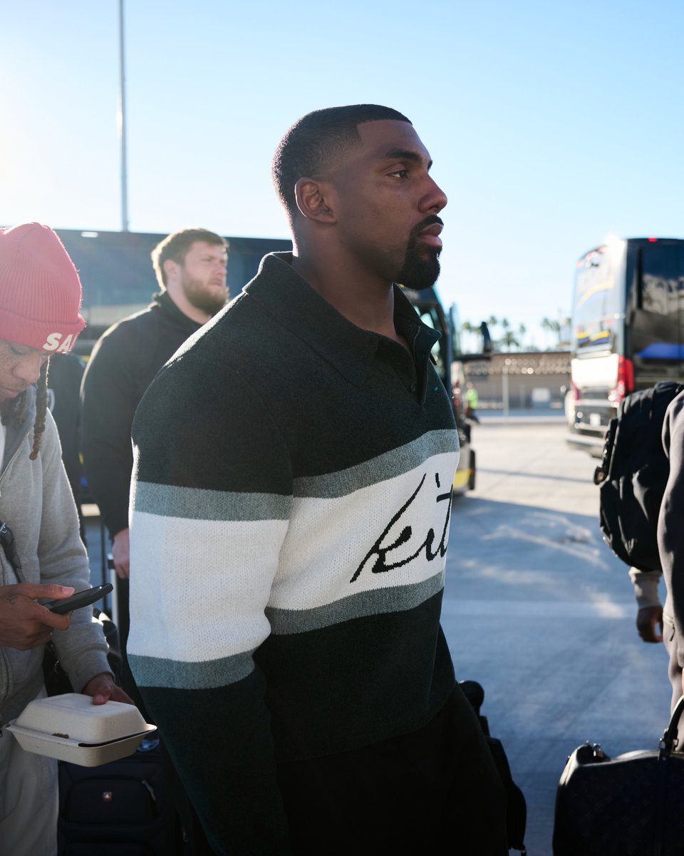 Road work ahead‼️
#LVvsPHI