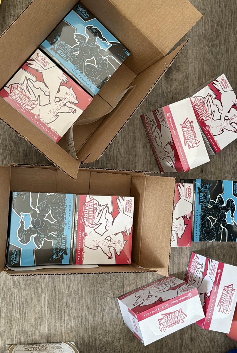 Stellar AIO tweet media