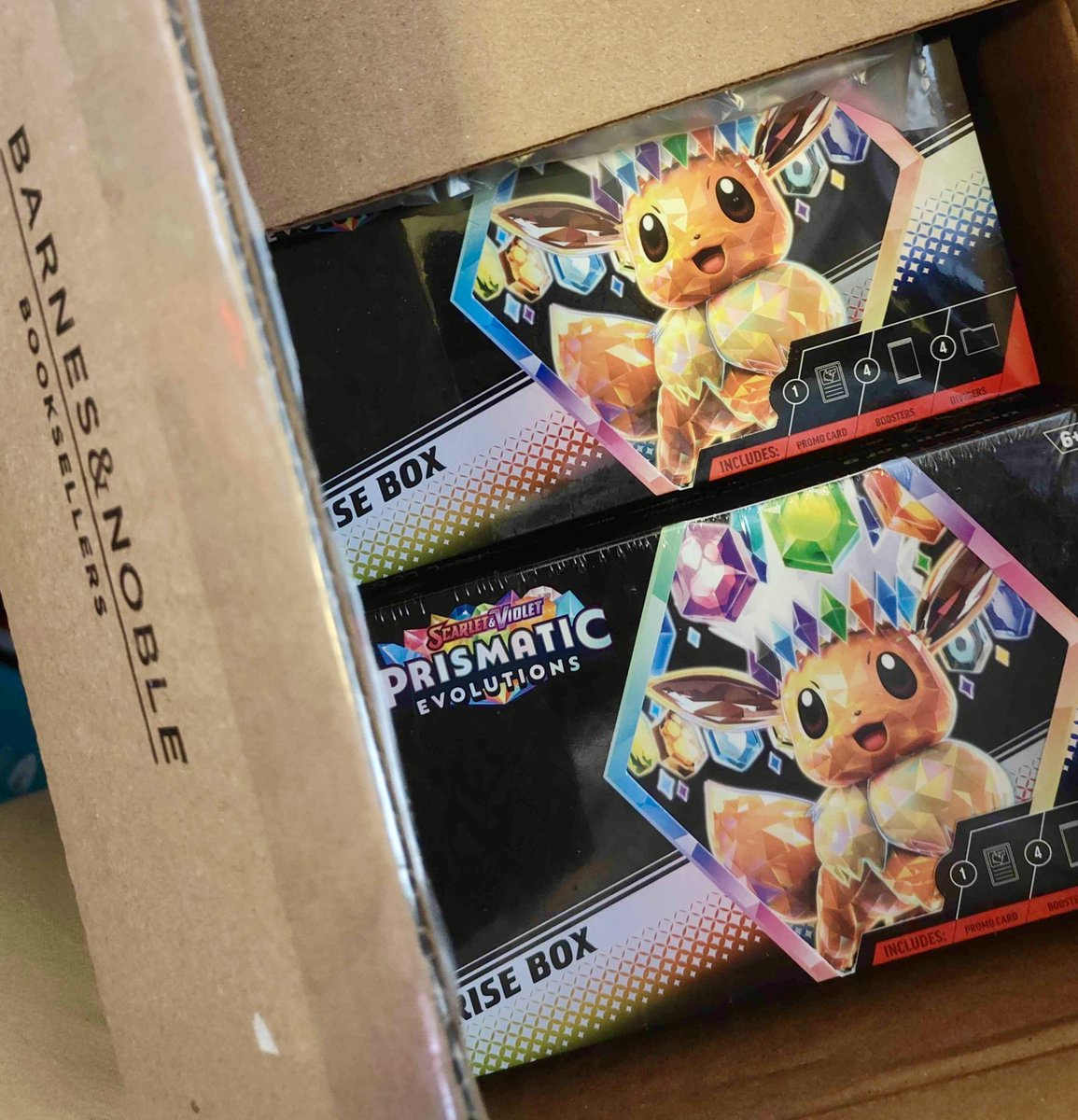 Stellar AIO tweet media