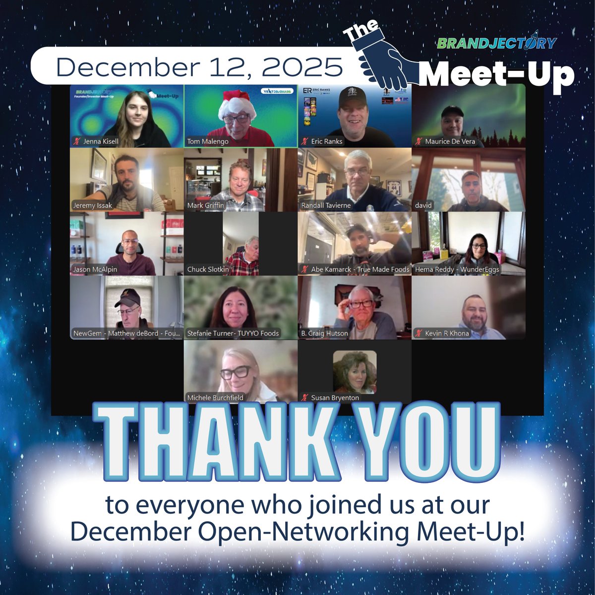 Brandjectory tweet media