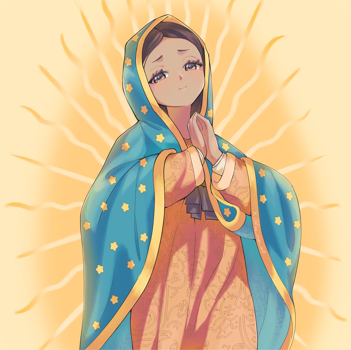 ルーちゃん平成 (Lucy) 🎄🎅🏻#Christmasmonth (@lucia_bros) / Posts / X