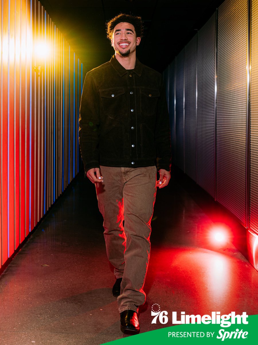 Friday fits. 👔
@Sprite