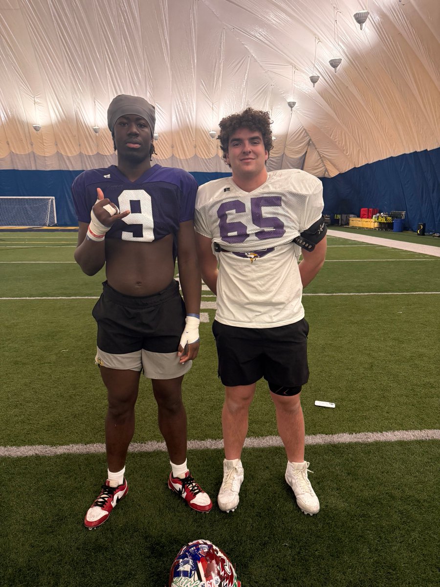 Ponies Football tweet media