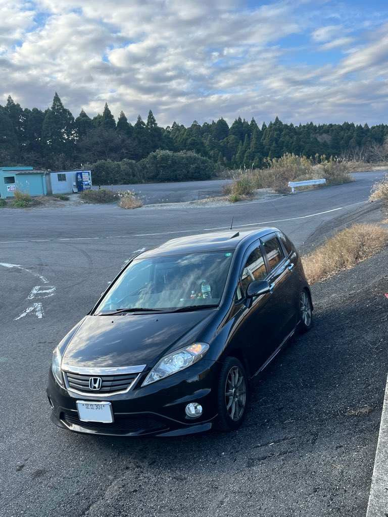 シルビア無いからエディックスで南千葉サーキットのギャラリー