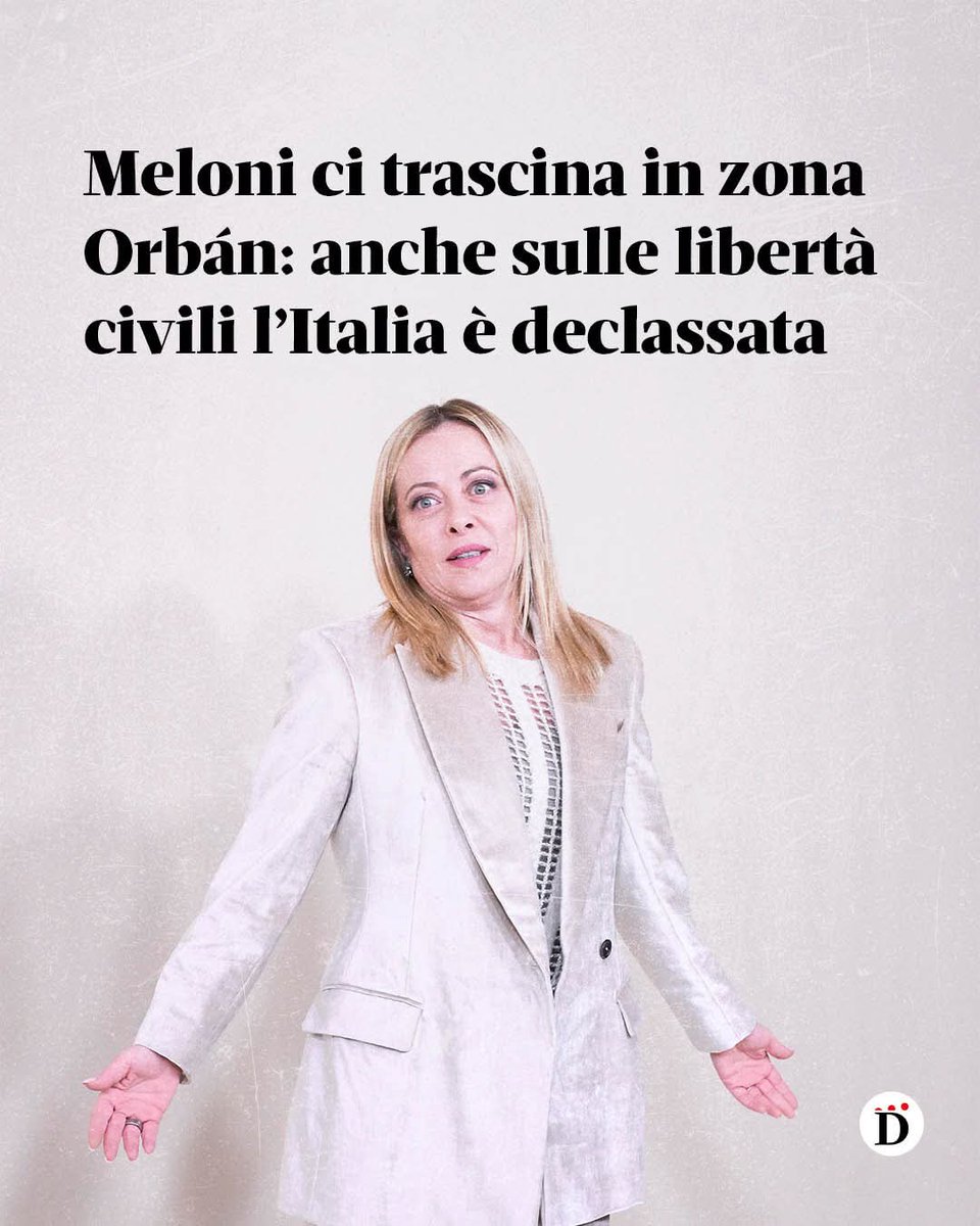 La prima manina tweet media