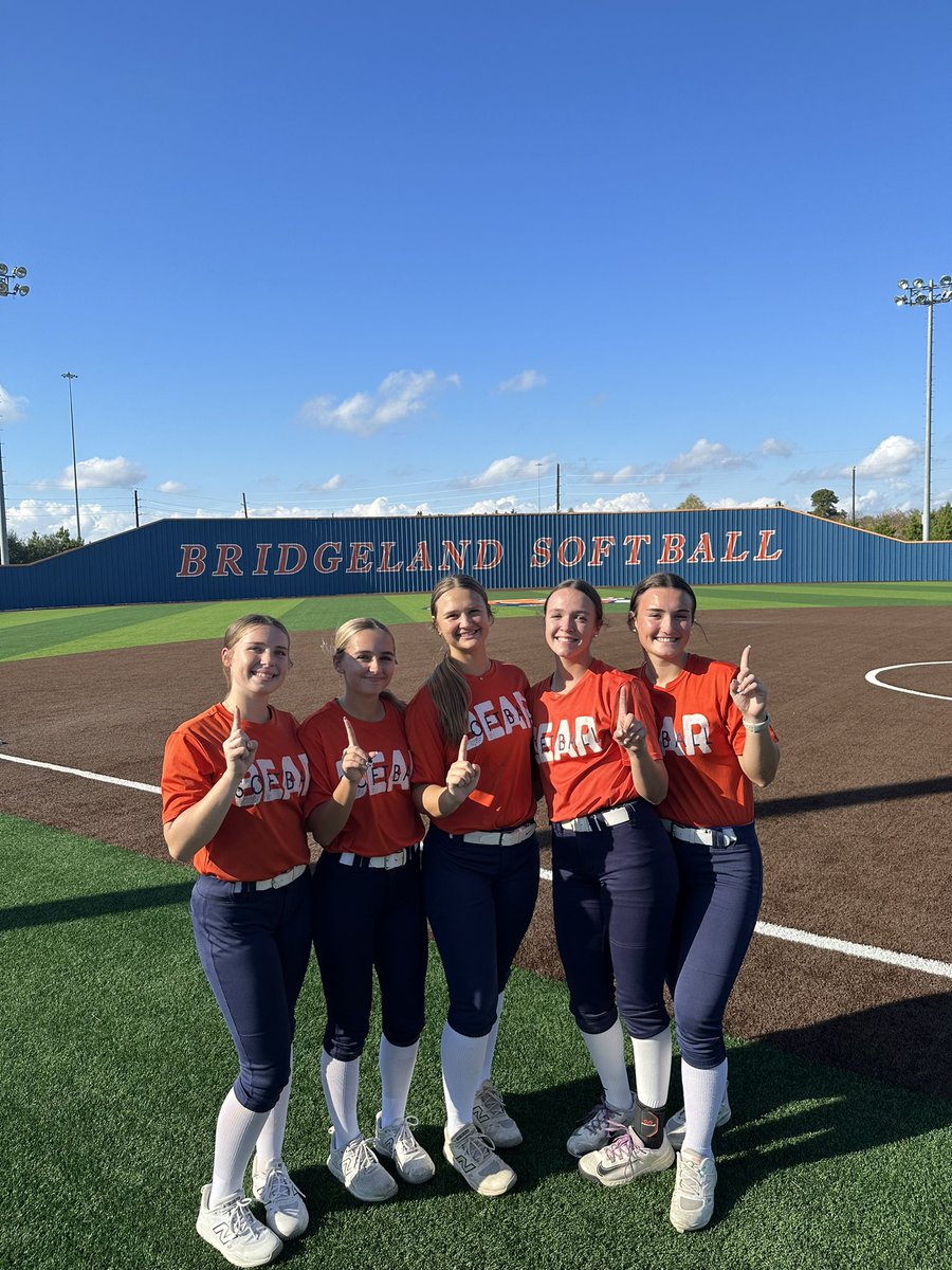Bridgeland Softball tweet media