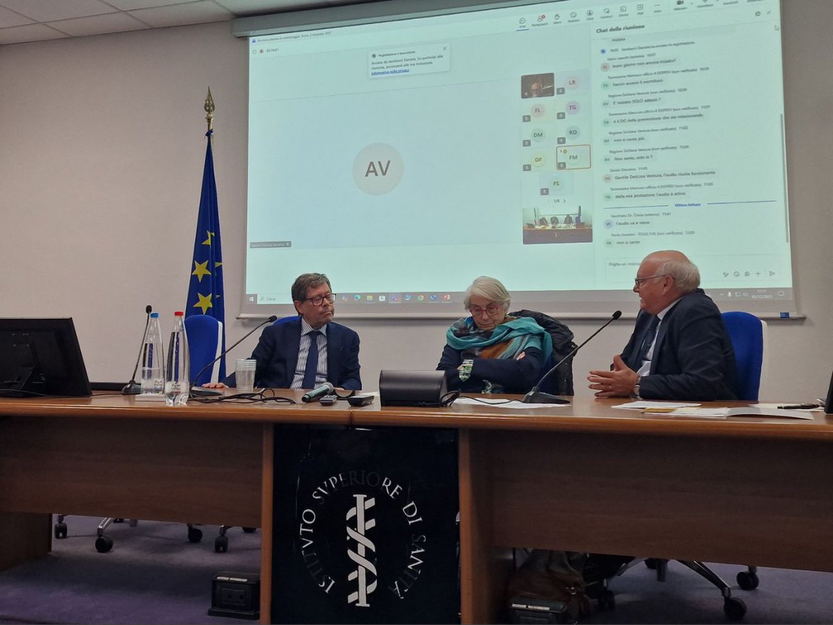 FRATRES Nazionale tweet media