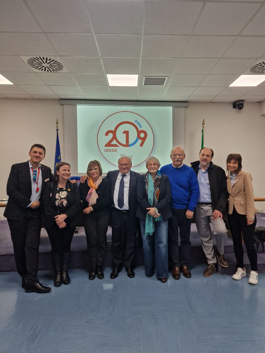 FRATRES Nazionale tweet media