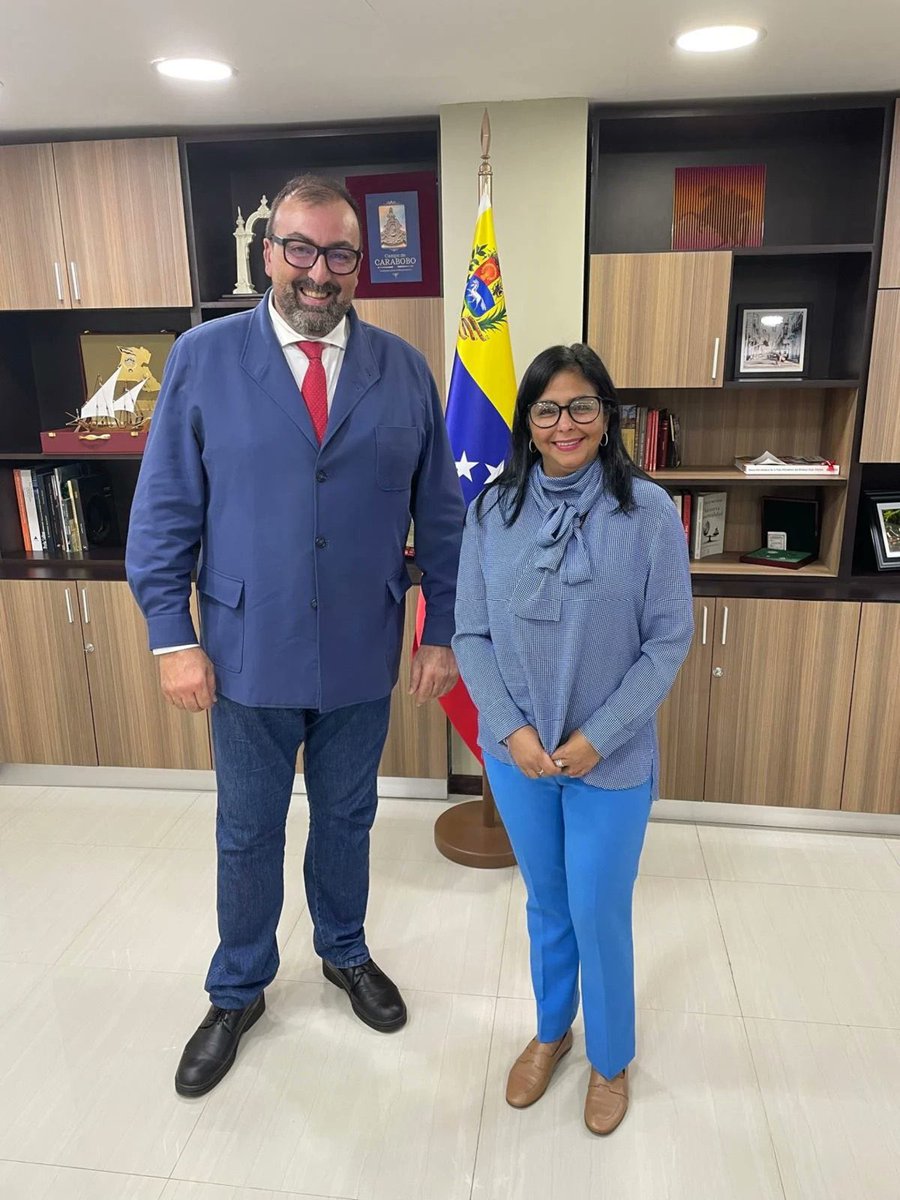 ABC Noticias tweet media