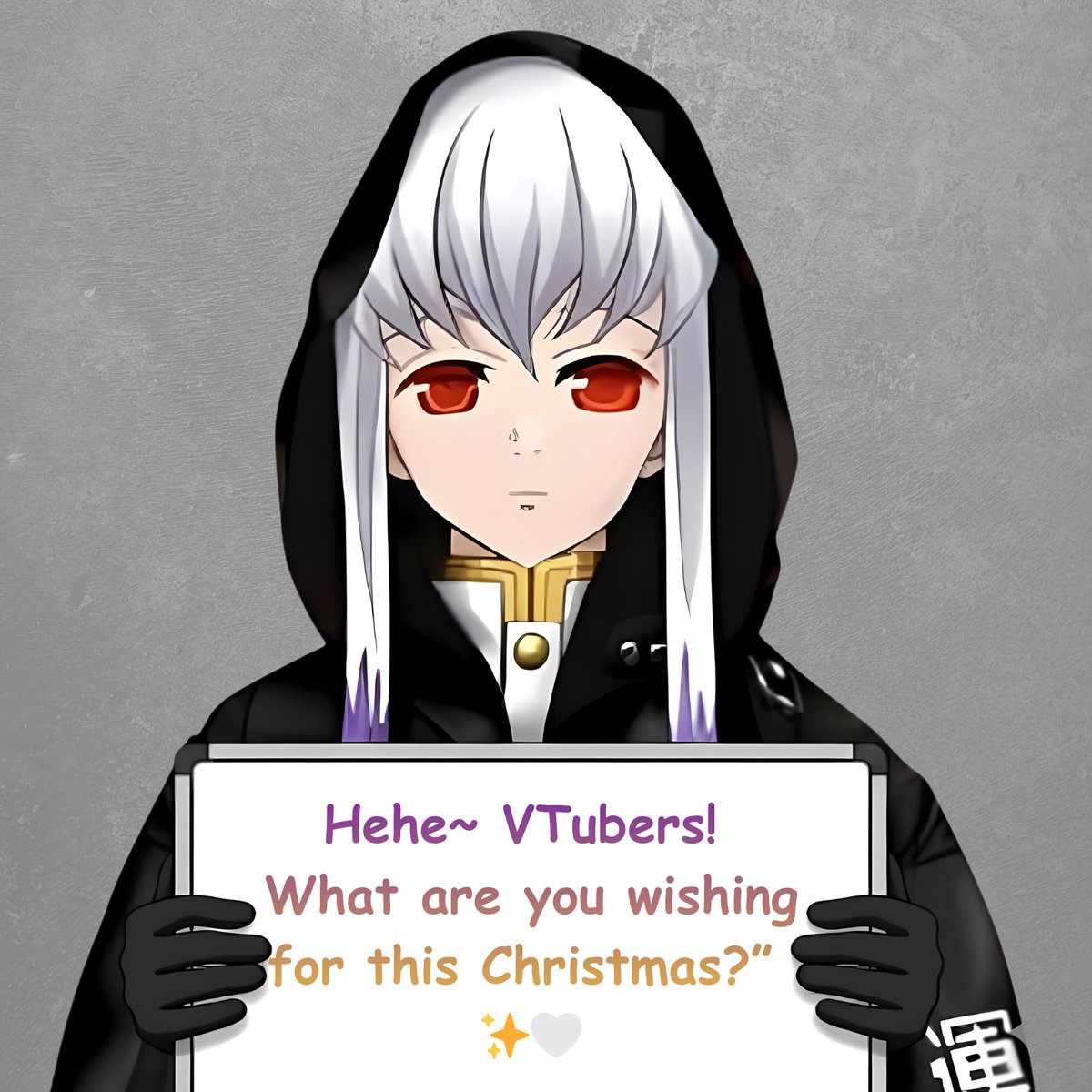 NYXURA VEX | PRE DEBUT 🗡️ tweet media