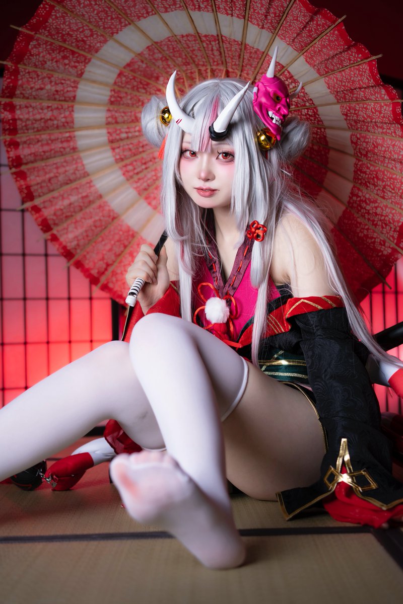 余〜!!誕生日おめでとう♡
#百鬼あやめ生誕祭2025