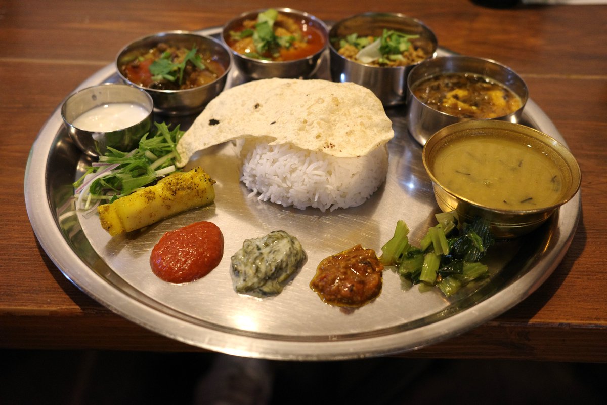 水野仁輔（AIR SPICE / EATME CURRY） (@AIRSPICE_mizuno) / Posts / X