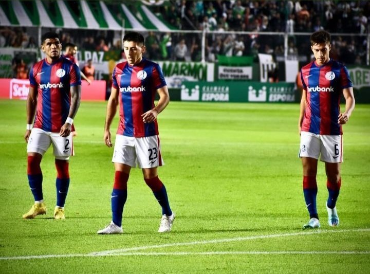 Las calles no olvidarán la mejor defensa del futbol sudamericano durante 6 meses