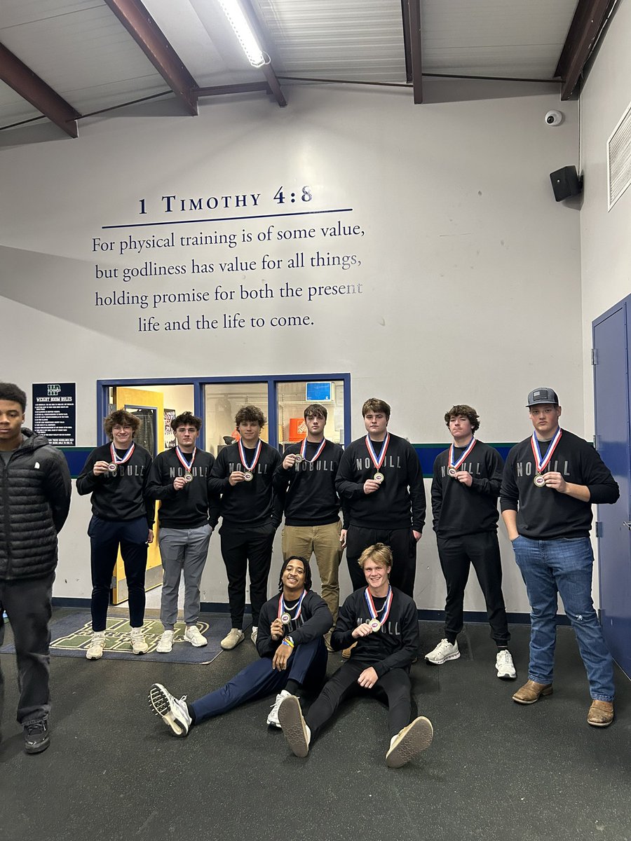 NewLeveLPerformance tweet media