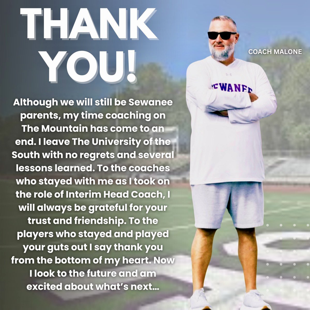 TRACY MALONE, M.Ed tweet media