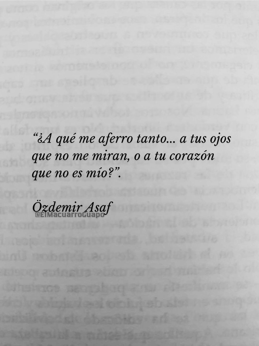 ¿A qué me aferro tanto?
Fuerte…
#cementeriodelibros