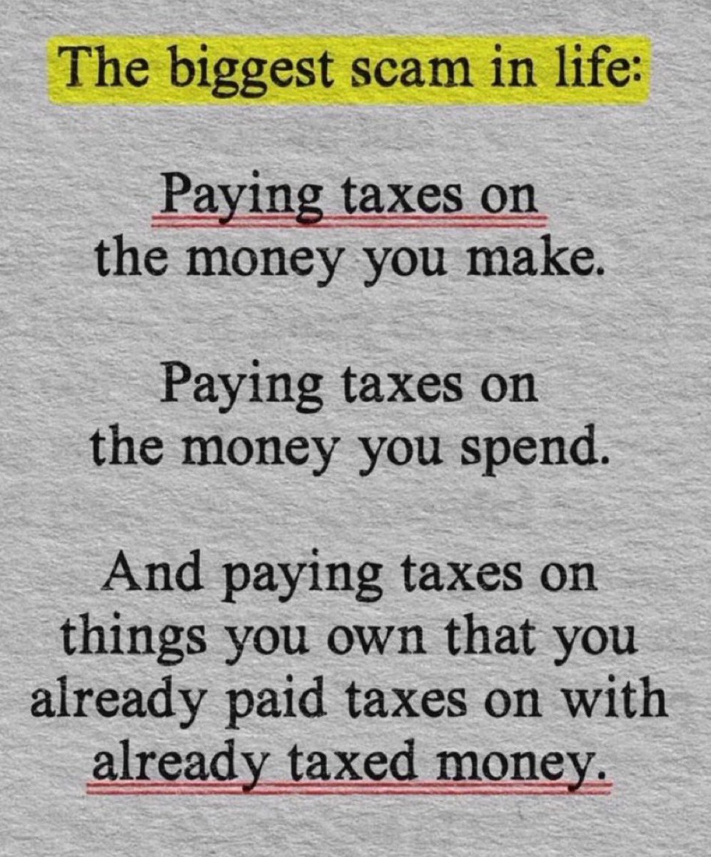 Abolish income tax and the IRS.