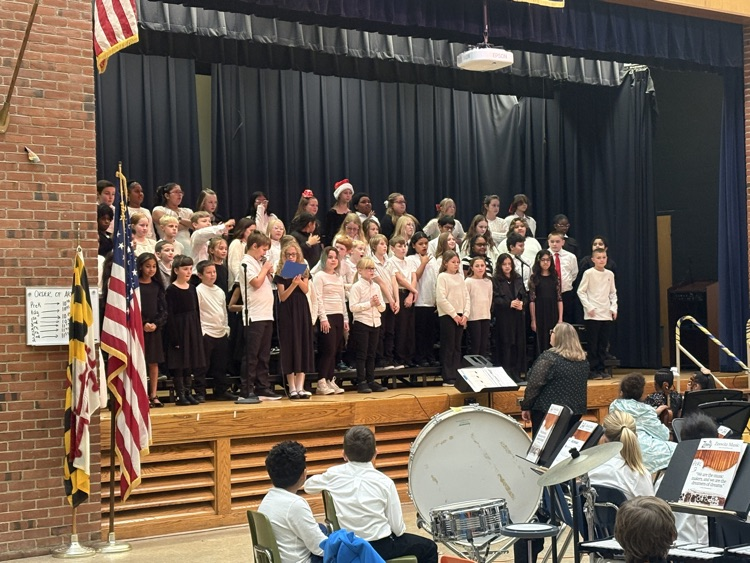 Linthicum Elementary tweet media