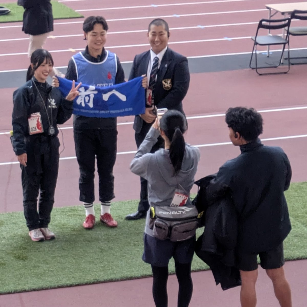 紫紺の軌跡 (@murfc23) / Posts / X