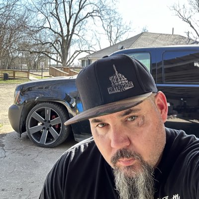 RomanTDaniel's tweet image. #NewProfilePic