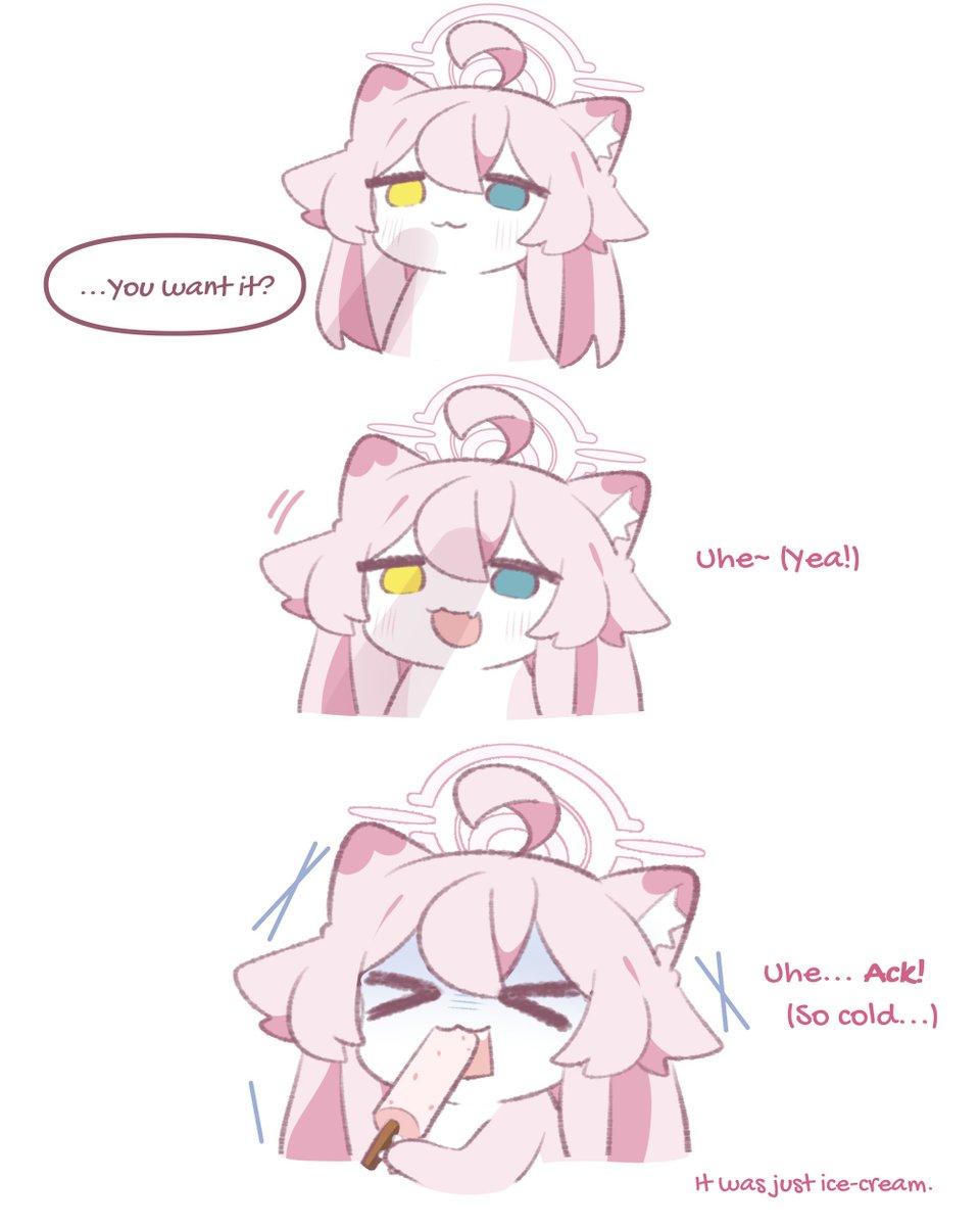 ラテちゃん 라떼쨩 ラテちゃん 12코 BR 25-27 /@C107(火)東ヨ-19b (@uni_lattes2