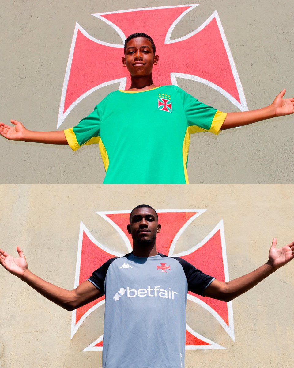 VascodaGama's tweet image. No mesmo lugar, com o mesmo sonho. 

Enquanto houver um coração infantil, o Vasco será imortal! 

📸: Carlos Gregório Jr e Matheus Lima | #VascoDaGama