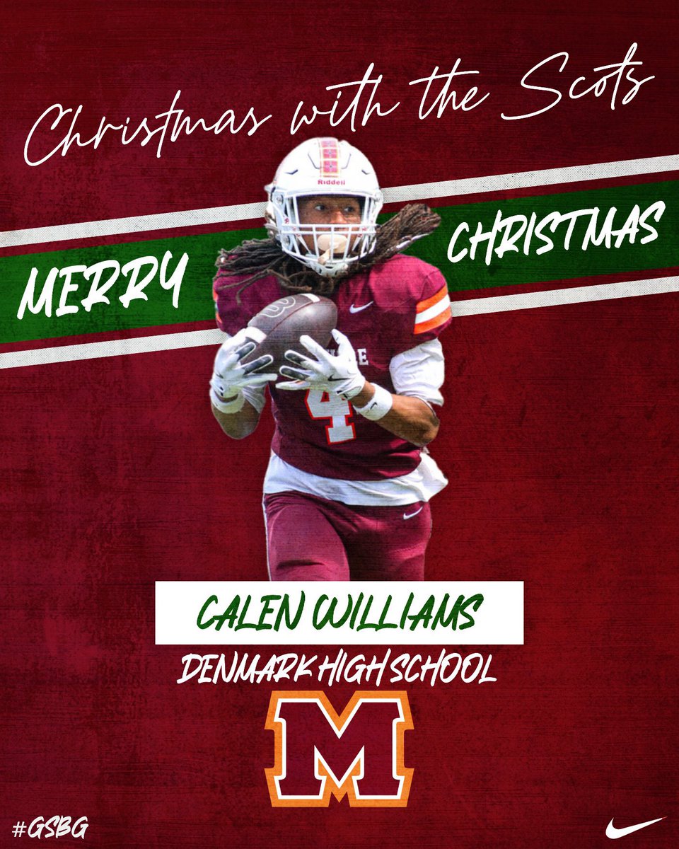Calen Williams tweet media
