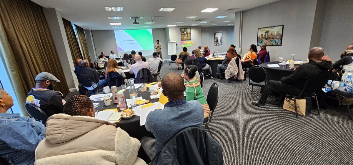 SEVA Trust UK (Official Account) tweet media