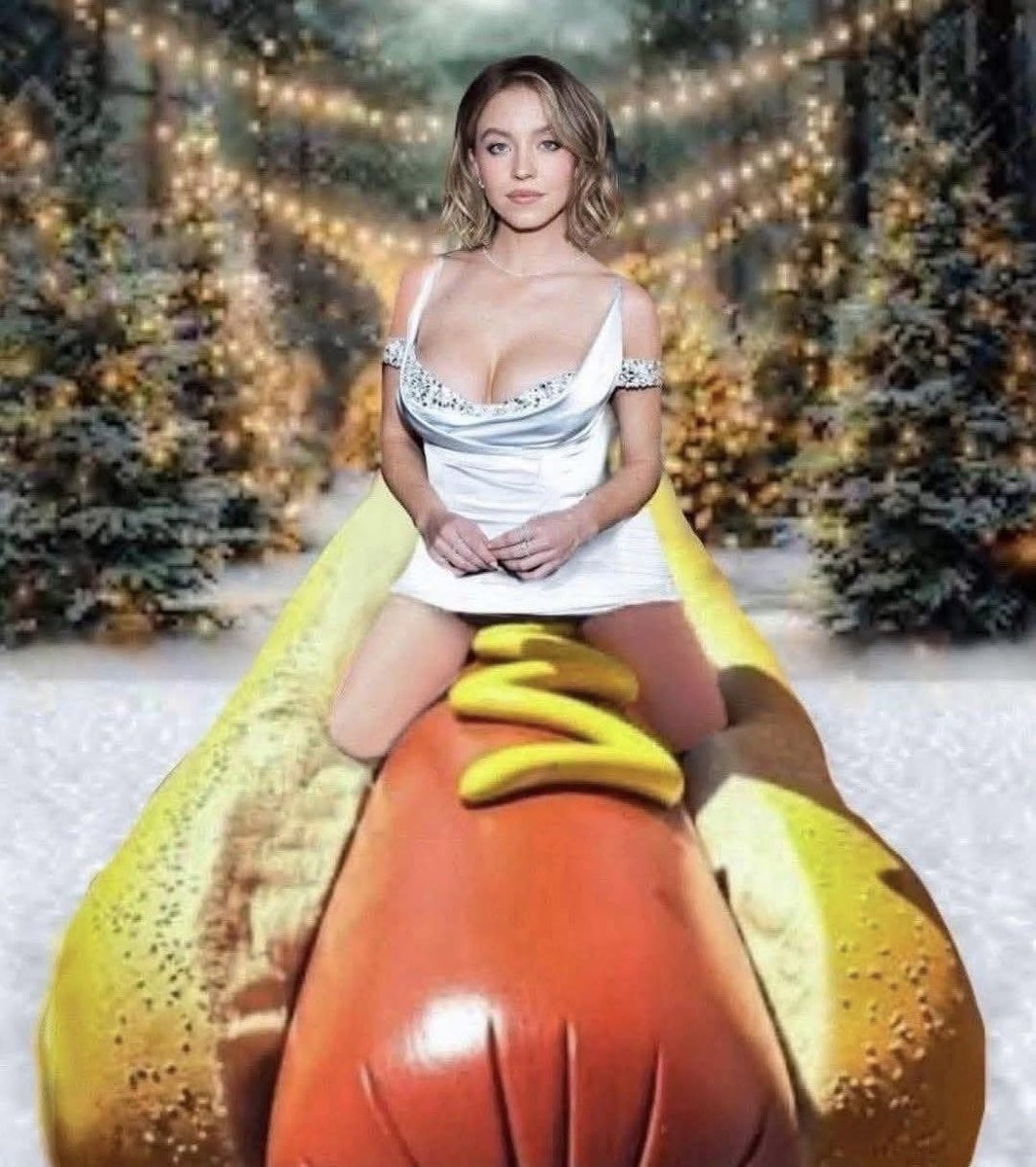 greg16676935420's tweet photo. You’ve heard of elf on the shelf, now get ready for https://t.co/BmA9b2p7oR