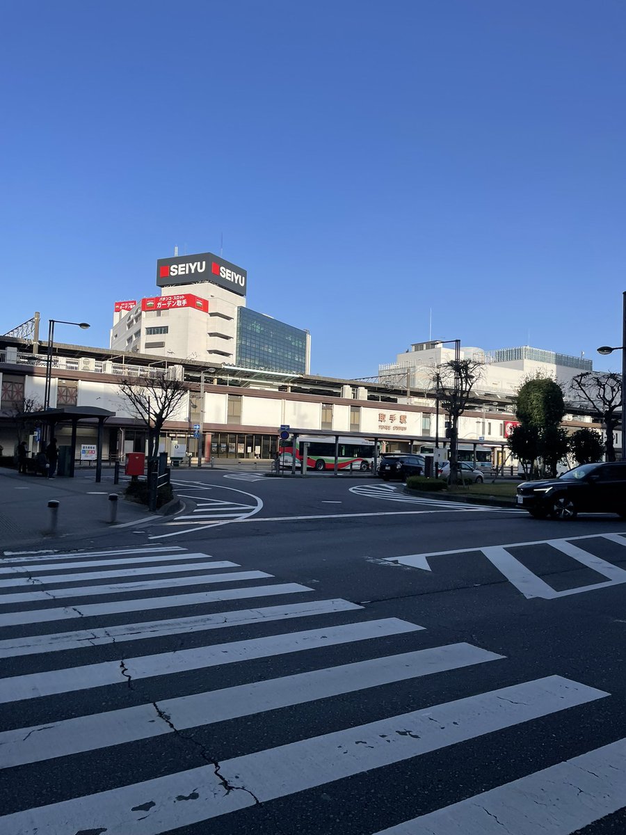 さらば取手、目指すぞ土浦
#旅するたたき場
#演劇